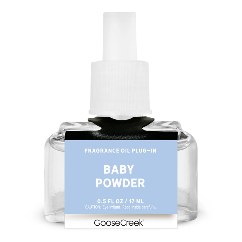 Baby Powder Plug-in Refill [TP7J]