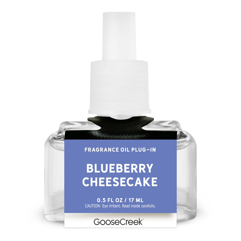 Blueberry Cheesecake Plug-in Refill [DQ39]