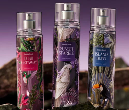 Body Care